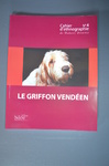 Le Griffon Vendéen par H. DESAMY